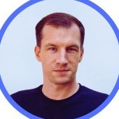 Porträt von Michael Dudli